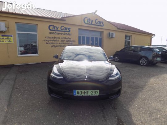 Tesla Model 3 Long Range AWD (Automata) Áfás Ár...