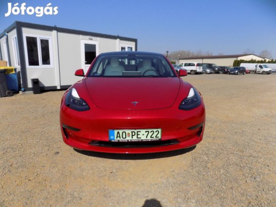 Tesla Model 3 Long Range AWD (Automata) Akciós...