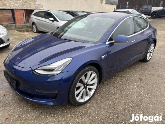 Tesla Model 3 Long Range AWD (Automata) Dual mo...