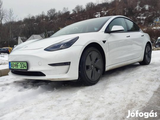 Tesla Model 3 Long Range AWD (Automata) Facelif...
