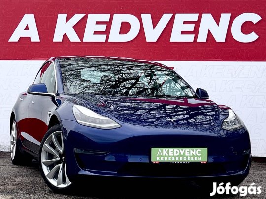 Tesla Model 3 Long Range AWD (Automata) Garanci...
