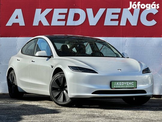 Tesla Model 3 Long Range AWD (Automata) Highlan...