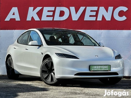 Tesla Model 3 Long Range AWD (Automata) Highlan...