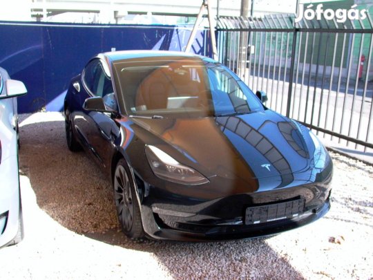 Tesla Model 3 Performance AWD (Automata)