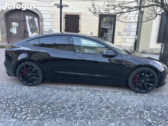 Tesla Model 3 Performance AWD (Automata)
