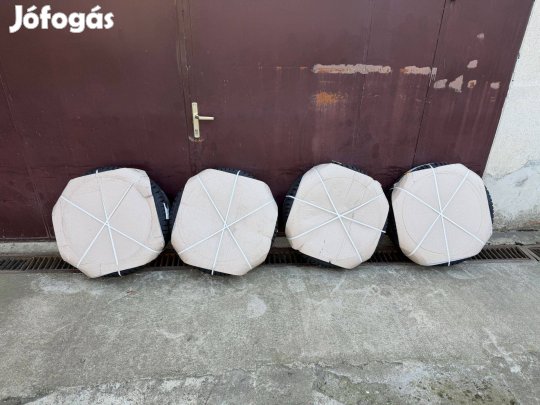 Tesla Model 3 Photon 18 gyári kerék Pirelli Sottozero 3 235/45R18 új