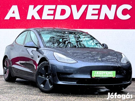 Tesla Model 3 Standard Range Plus Aut 95e km. f...