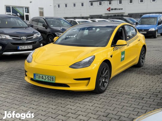 Tesla Model 3 Standard Range Plus Aut Facelift....