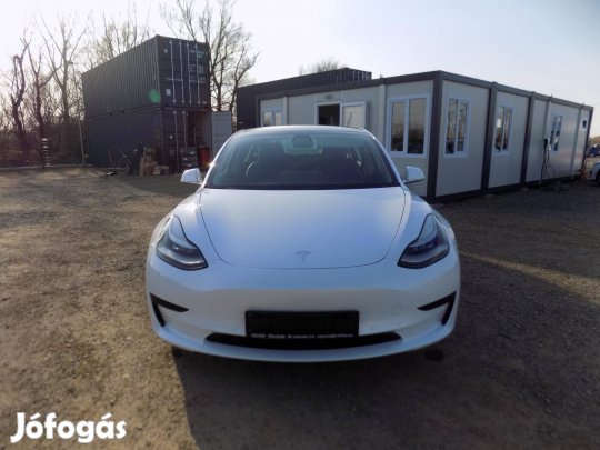 Tesla Model 3 Standard Range Plus Aut LFP Akkum...