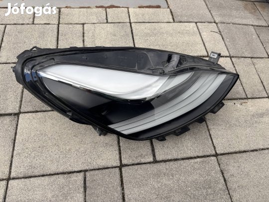 Tesla Model 3 Y Facelift utáni első fényszóró 1514953-00-E