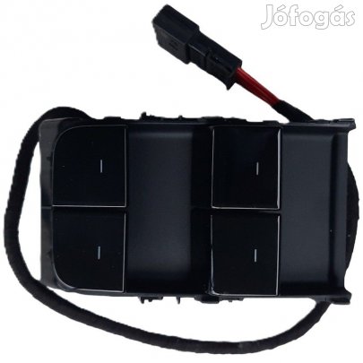 Tesla Model 3, Y bal első ablakemelő kapcsoló