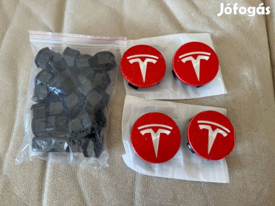 Tesla Model 3 felnikupak Tesla Model Y felnikupak Model 3 felniközép P