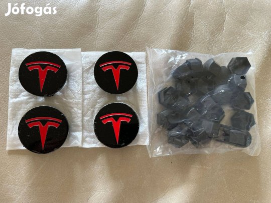Tesla Model 3 felnikupak Tesla Model Y felnikupak Model 3 felniközép P