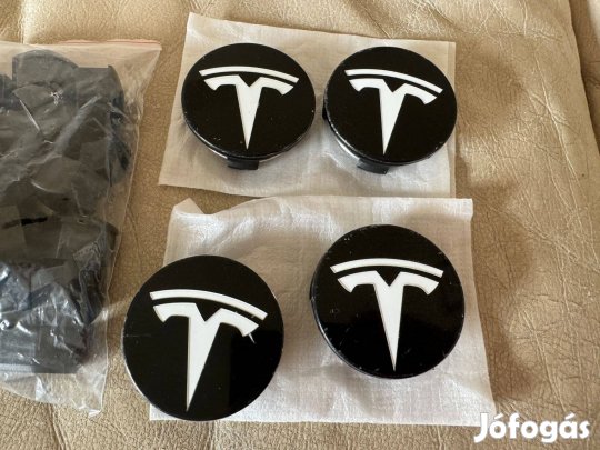 Tesla Model 3 felnikupak Tesla Model Y felnikupak Model 3 felniközép f