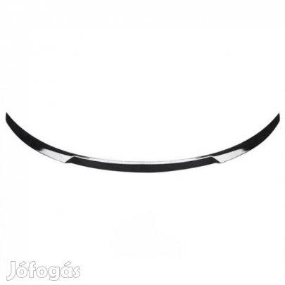 Tesla Model 3 hátsó spoiler (bontatlan)