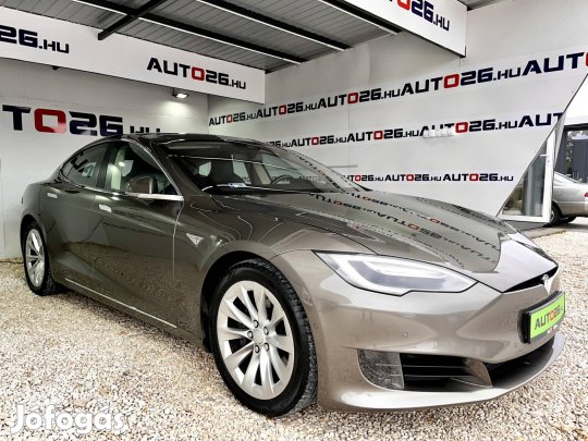 Tesla Model S 90D AWD (Automata) Facelift - CCS...