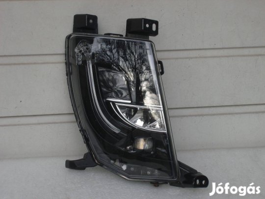 Tesla Model S Jobb első Led Ködlámpa 6005916-00-E 2012-től