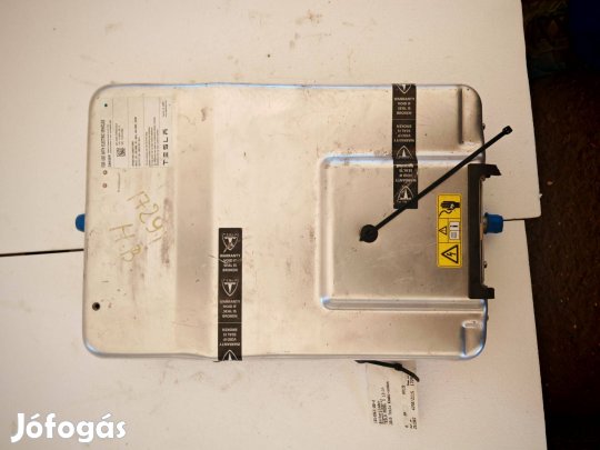 Tesla Model S OBC fedélzeti töltő (használt) 1014963-00-K