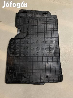 Tesla Model S gumiszőnyeg vastag minőségi
