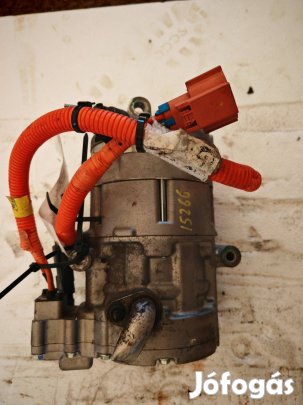 Tesla Model S klímakompresszor (2013->2016) 1028398-00-J használt