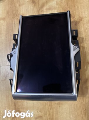 Tesla Model S nagy kijelző, fejegység 1015898-00-A