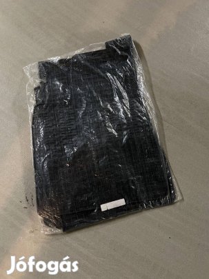 Tesla Model X méretpontos gumiszőnyeg