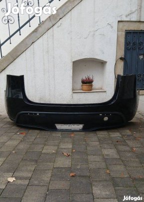 Tesla Model Y 2022 Hátsó lökhárító