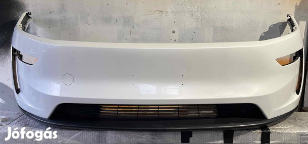 Tesla Model Y 2025 Juniper