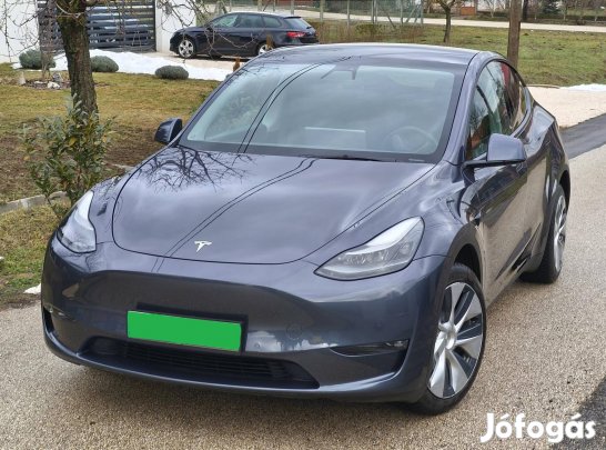 Tesla Model Y Long Range AWD (Automata)
