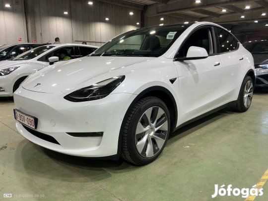 Tesla Model Y Long Range AWD (Automata)