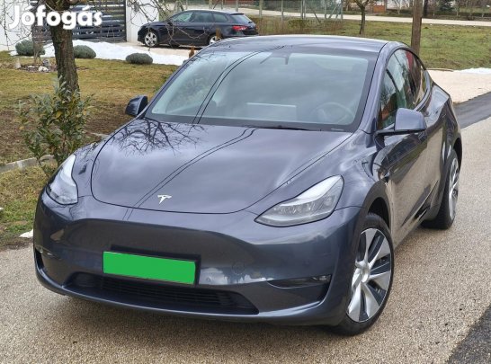 Tesla Model Y Long Range AWD (Automata)