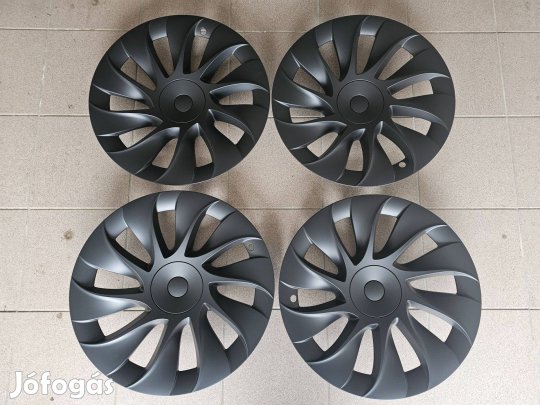 Tesla Model Y Performance 20" felnire való védő dísztárcsa!