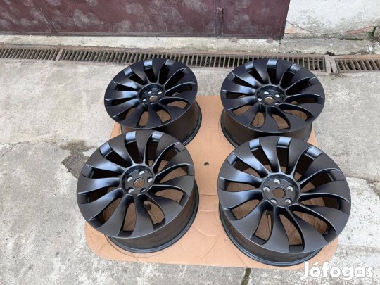 Tesla Model Y Performance Überturbine 100% gyári új felni szett