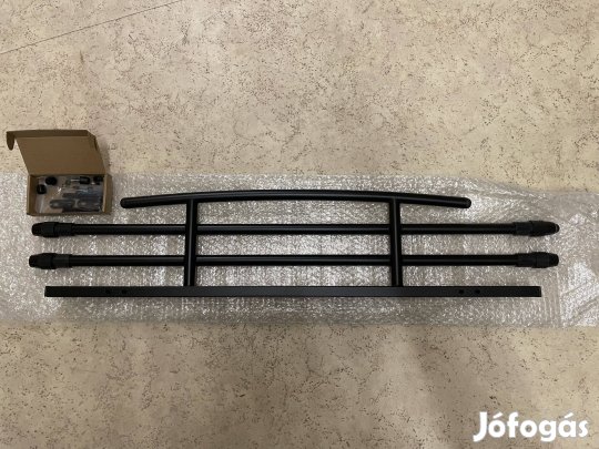 Tesla Model Y csomagtér elválasztórács