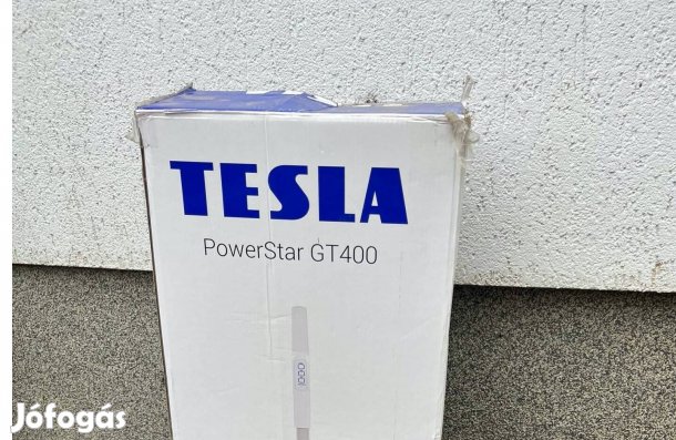 Tesla Powerstar GT400 porszívó