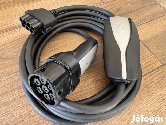 Tesla UMC 1 UMC1 type2 kábel Hibás