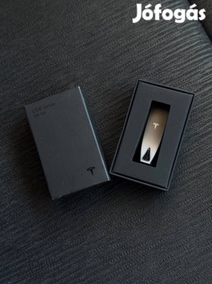Tesla USB flashdrive pendrive 128GB