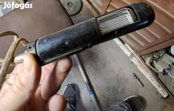 Tesla WK 650 36 fényellenállás fotoellenállás cső lángőr WK650 36