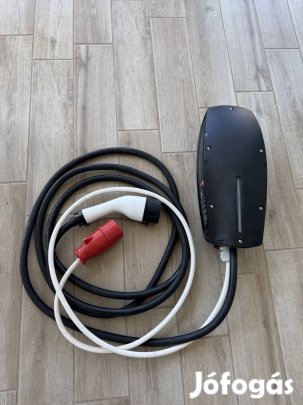 Tesla Wall Connector Gen2 fali töltő 11kW