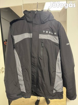 Tesla × Uvex 3-in-1 outdoor munkakabát - Új, sosem hordott
