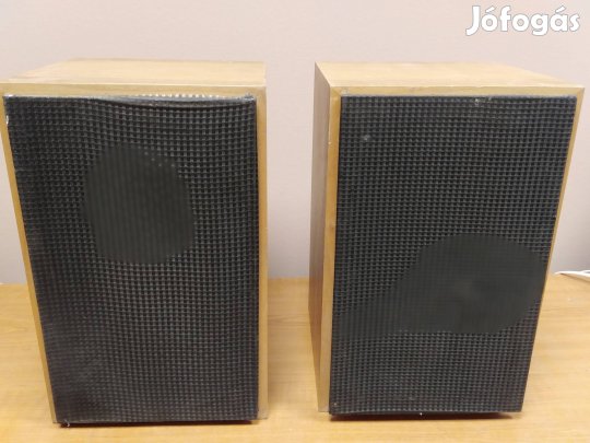 Tesla hangfal pár 