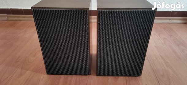 Tesla hangfalpár hangfal retro vintage