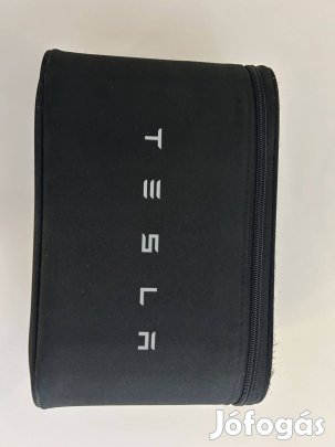 Tesla kompresszoros defektjavító szett