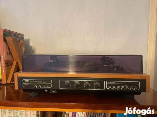 Tesla lemezjátszó 2x15W Nzc 431