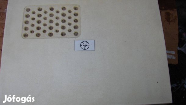 Tesla lemezjátszó, gyűjtői darab