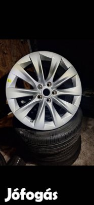 Tesla model S/X Felni