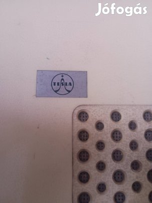 Tesla táska lemezjátszó eladó 