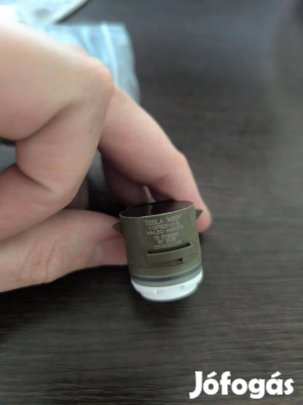 Tesla tolató radar 1127503-11-D,1127502-11-D fehér