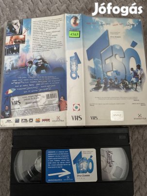 Tesó vhs kistok magyar 