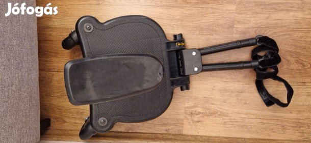 Tesófellépő testvérfellépő